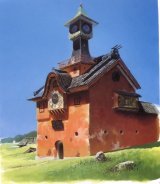 BUY NEW spirited away - 95521 Premium Anime Print Poster